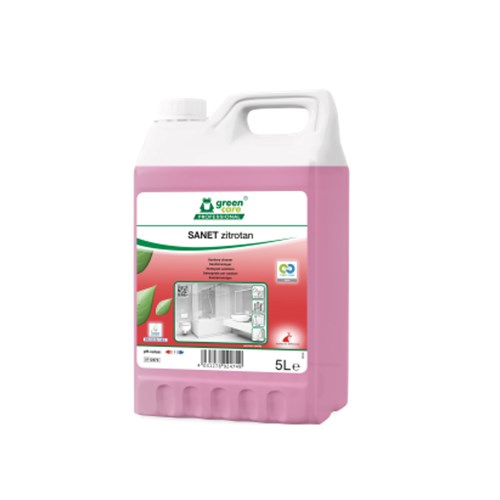 Tana Sanet zitrotan (5 liter)